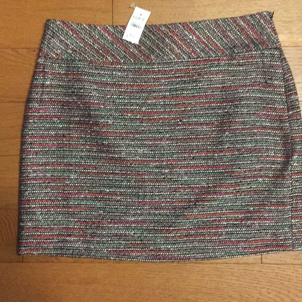 Ann Taylor Skirt